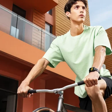 Amazfit Bip 3 dan Bip 3 Pro 3