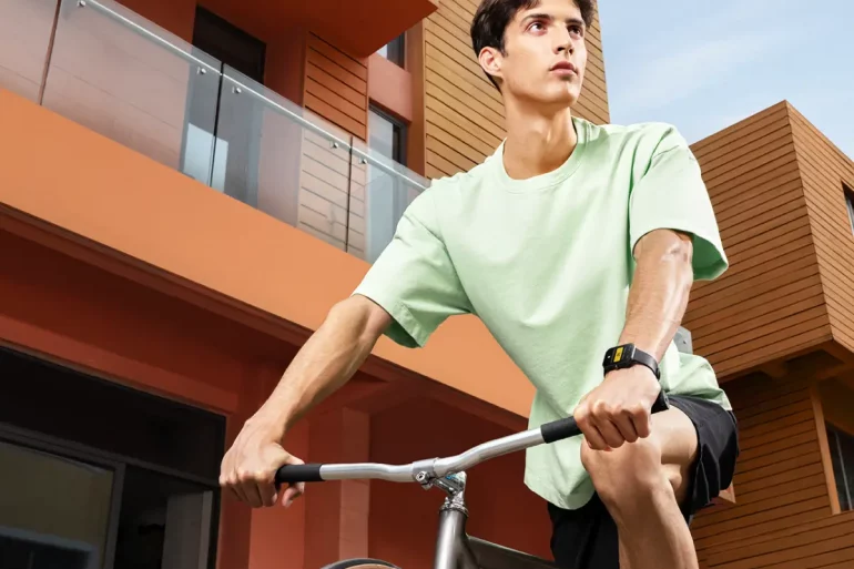 Amazfit Bip 3 dan Bip 3 Pro 3