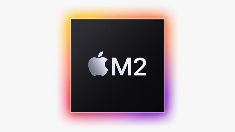 Apple M2 1