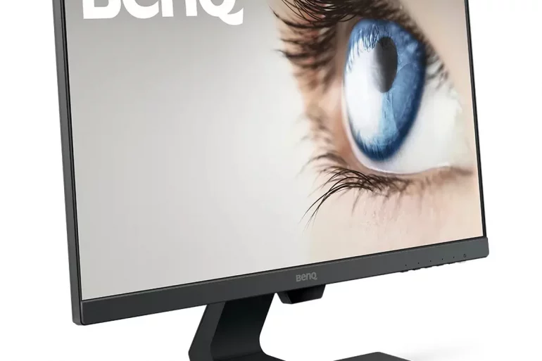 BenQ GW2480L 2 BenQ GW2480L 2