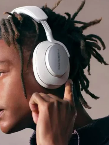 Bowers & Wilkins Px7 S2: Bawa Pembaruan Desain dan Fitur Penangkal Bising Aktif Lebih Baik 33 Bowers Wilkins PX7 S2 2