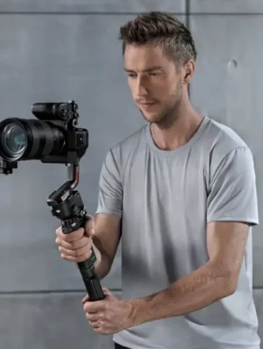 DJI RS 3 1