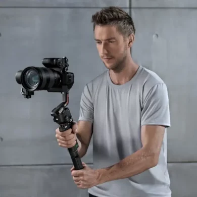 DJI RS 3 1