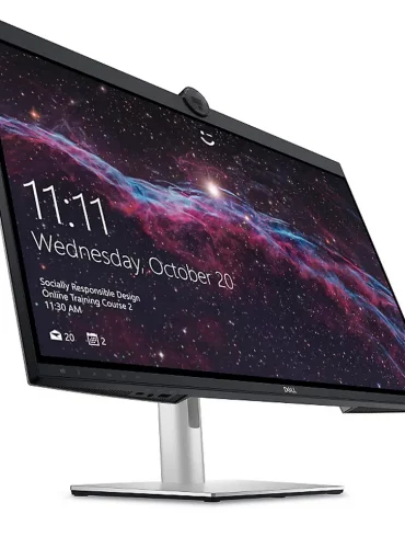 Dell UltraSharp U3223QZ 1