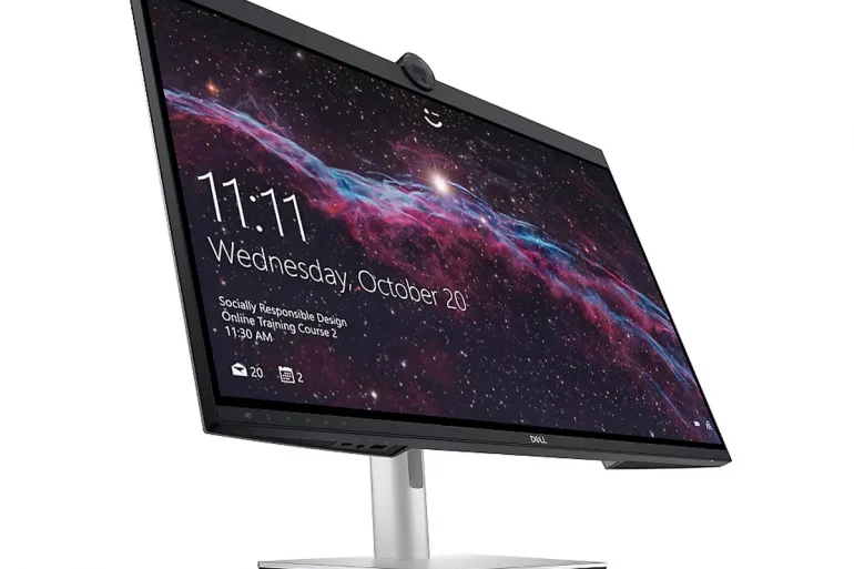 Dell UltraSharp U3223QZ 1