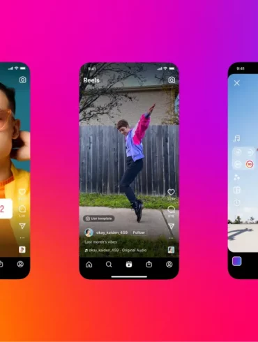 Instagram Rilis Sederet Fitur Baru Reels untuk Mudahkan Bikin Konten 27 Reels