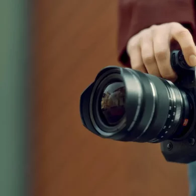 Fujifilm X H2S 1