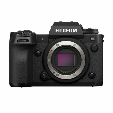 Fujifilm X-H2S Resmi Diluncurkan di Indonesia dengan Harga 39 Jutaan Rupiah 25 Fujifilm X-H2S