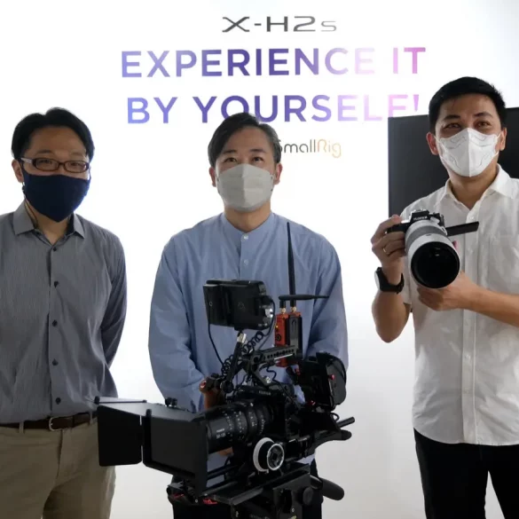Fujifilm X-H2S Resmi Diluncurkan di Indonesia dengan Harga 39 Jutaan Rupiah 47 Fujifilm X H2s launch