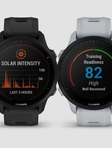 Garmin Forerunner 955 Solar