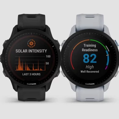 Garmin Forerunner 955 Solar
