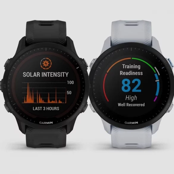 Garmin Forerunner 955 Solar