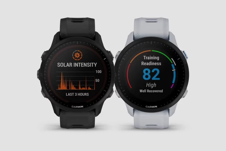 Garmin Forerunner 955 Solar Garmin Forerunner 955 Solar