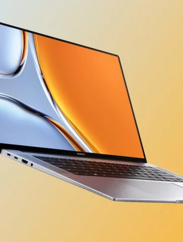 Huawei MateBook 16S 1