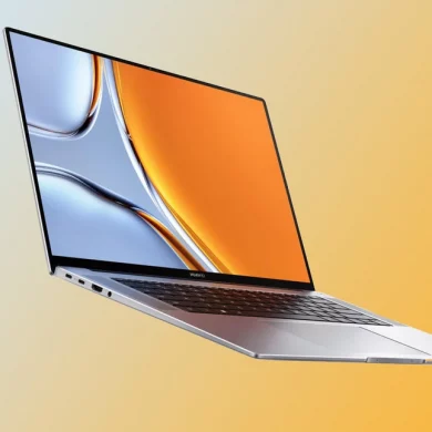 Huawei MateBook 16S 1