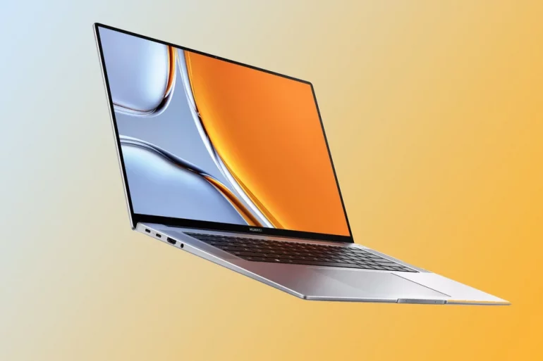 Huawei MateBook 16S 1 Huawei MateBook 16S 1