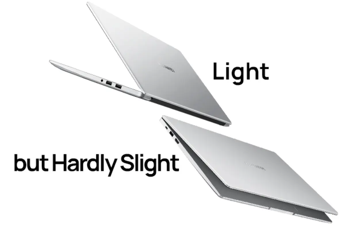 Huawei MateBook D15 Intel Core i3 11th Gen 2