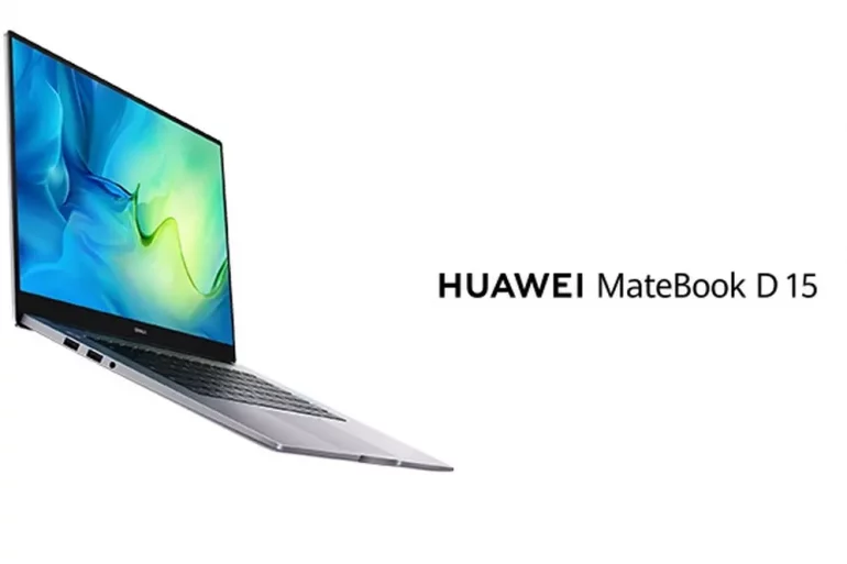 Huawei MateBook D15 Intel Core i3 11th Gen 3 Huawei MateBook D15 Intel Core i3 11th Gen 3