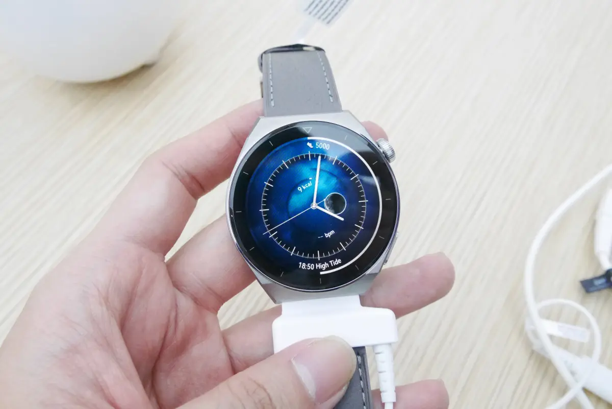 Huawei Watch GT 3 Pro 2