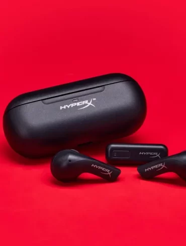 HyperX Cloud Mix Buds HyperX Cloud Mix Buds