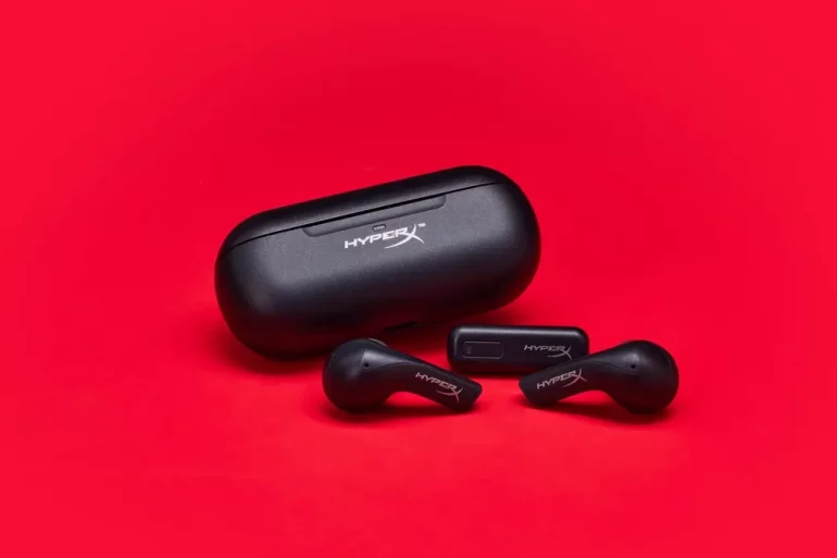 HyperX Cloud Mix Buds HyperX Cloud Mix Buds