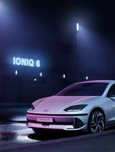 Hyundai Ioniq 6: Tampil Lebih Sporty dan Sangat Ramah Lingkungan 33 Hyundai Ioniq 6