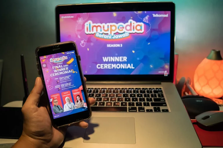 Ilmupedia Season 3 2