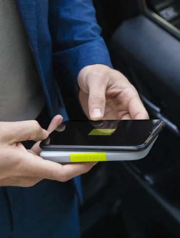 InfinityLab InstantGo 10000 Wireless