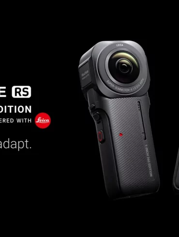 Insta360 ONE RS 1-inch 360 Edition: Kamera 360 Pertama Insta360 yang Dikembangkan dengan Leica 41 Insta360 ONE RS 1 inch 360 Edition 2