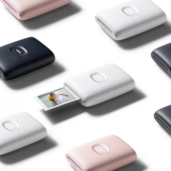 Fujifilm Instax Mini Link 2: Printer Foto Instax Pertama dengan Fitur INSTAXAir 43 Instax Mini Link 2 3