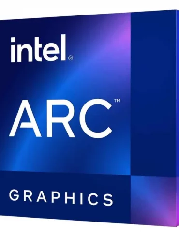 Intel arc A380 1