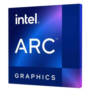 Intel arc A380 1