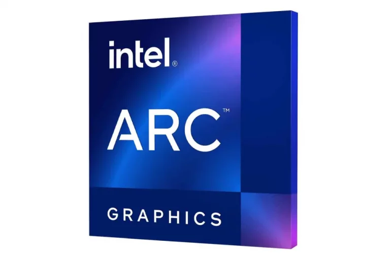 Intel arc A380 1