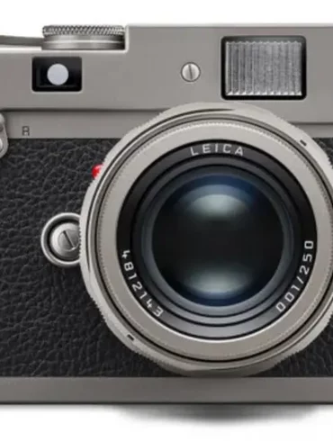 Leica M A Titan 1 Leica M A Titan 1