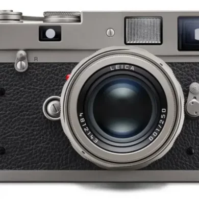 Leica M A Titan 1