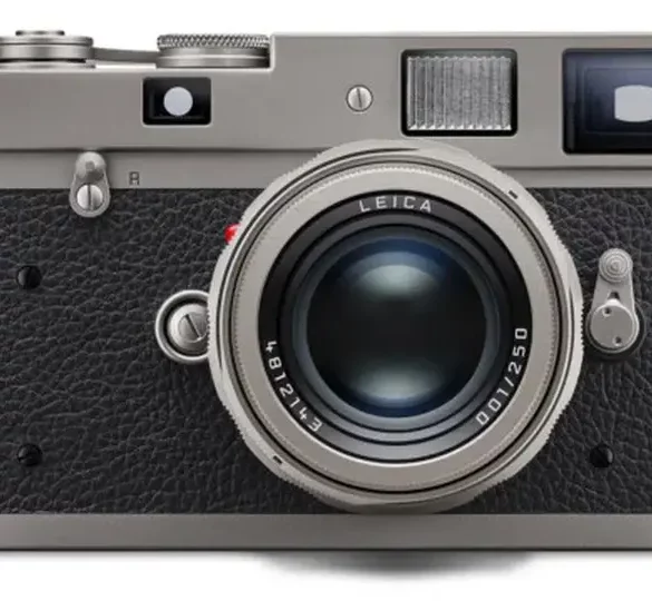 Leica M A Titan 1