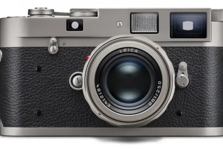 Leica M A Titan 1 Leica M A Titan 1