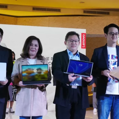 Lenovo YOGA Intel 12th Gen 1