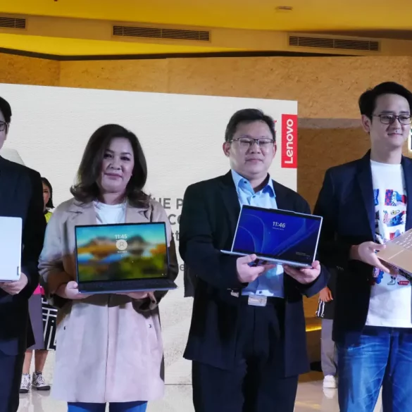 Lenovo Umumkan Jajaran Laptop Premium YOGA dengan Intel Core 12th Gen 51 Lenovo YOGA Intel 12th Gen 1
