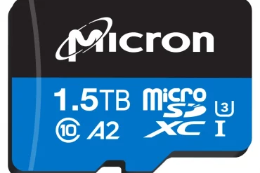 Micron i400 1