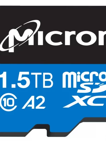 Micron i400 1
