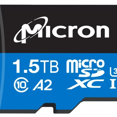 Micron i400 1