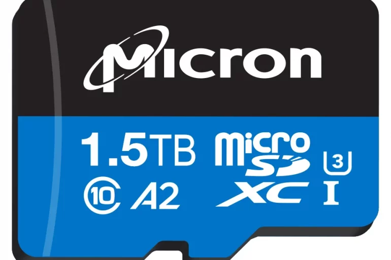 Micron i400 1 Micron i400 1
