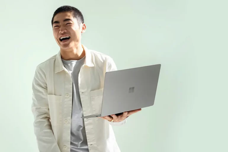 Microsoft Surface Laptop Go 2 4 Microsoft Surface Laptop Go 2 4