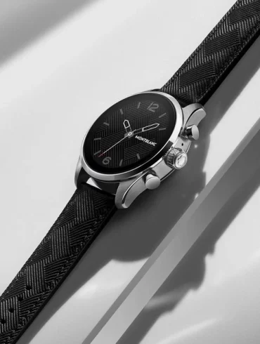 Montblanc Summit 3 1