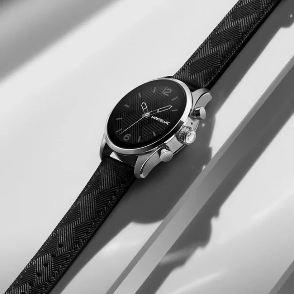 Montblanc Summit 3: Jam Tangan Pintar Premium dengan Qualcomm Snapdragon 4100+ dan Wear OS 3.0 23 Montblanc Summit 3 1