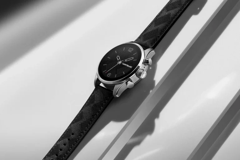 Montblanc Summit 3 1