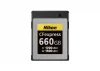 Nikon CFExpress Type B 660GB 1