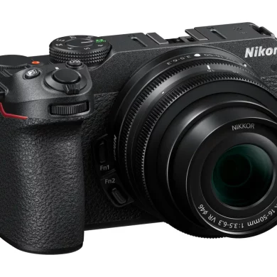Nikon Z30 1