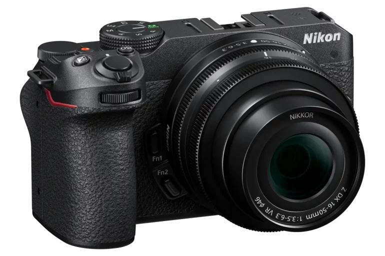 Nikon Z30 1